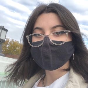 Meet your Posher, Ragan